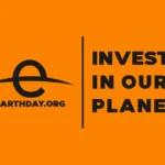 Earthday.org Logo
