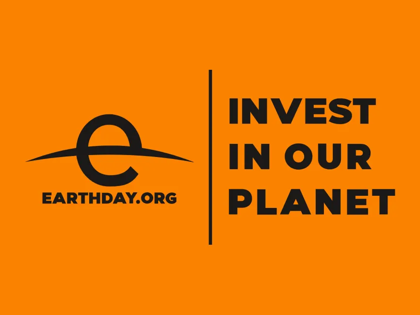 Earthday.org Logo