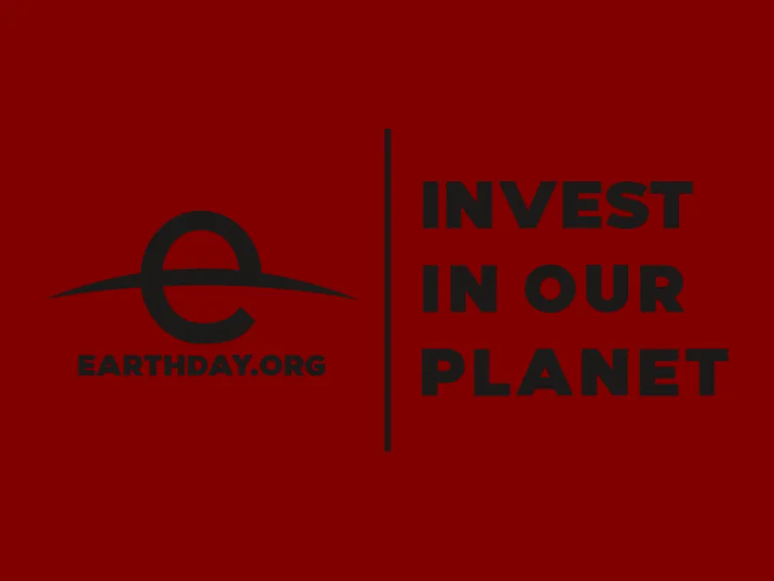 Earthday.org Logo