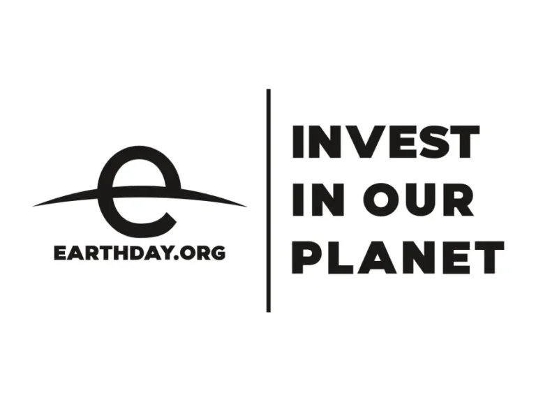 Earthday.org Logo