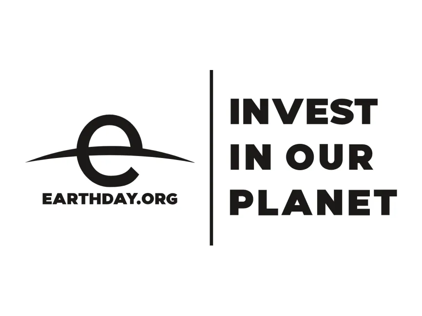 Earthday.org Logo