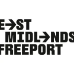 East Midlands Freeport Logo