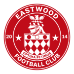 Eastwood Community Football Club logo
