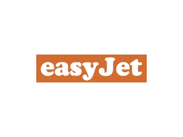 EasyJet Airline Logo