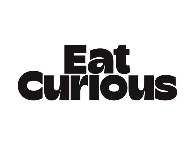 Eat Curious New Logo