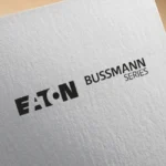 Eaton Bussmann Logo