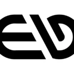 EB Letter Logo