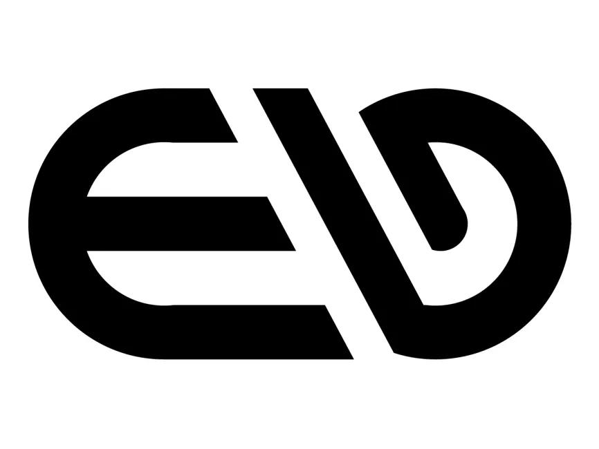 EB Letter Logo