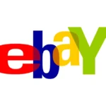 eBay Old Logo