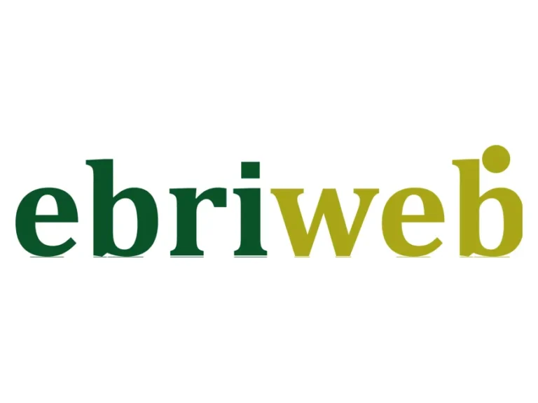 Ebriweb Logo