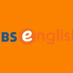 EBS English Logo