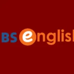 EBS English Logo