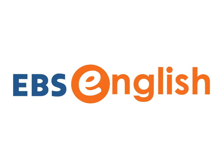 EBS English Logo