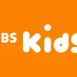 EBS Kids Logo