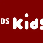 EBS Kids Logo