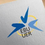 EBU-UER 1993 Logo