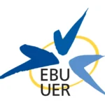 EBU-UER 1993 Logo