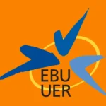 EBU-UER 1993 Logo