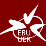 EBU-UER 1993 Logo