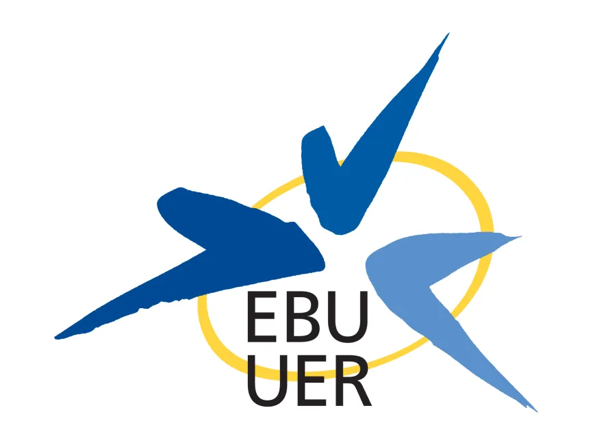 EBU-UER 1993 Logo
