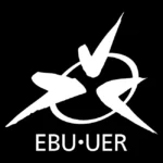 EBU-UER 1998 Logo