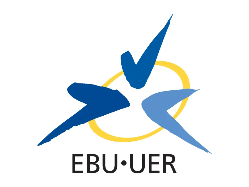 EBU-UER 1998 Logo
