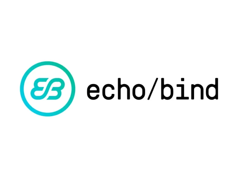 Echobind Logo