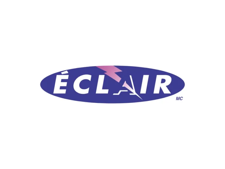 Eclair Logo