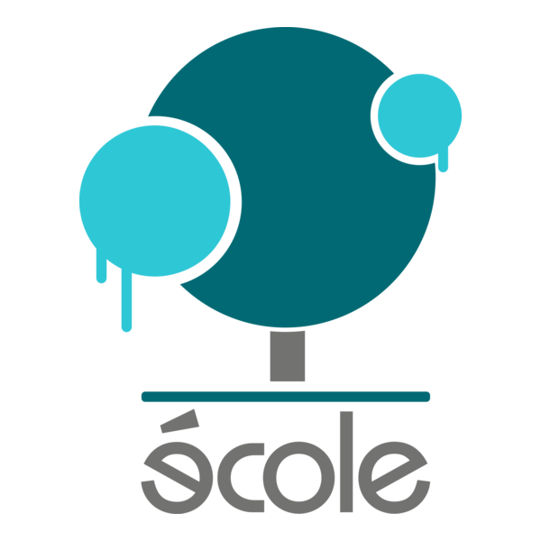 école logo