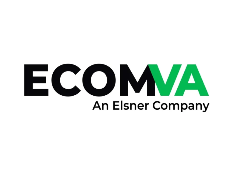 EcomVA Logo