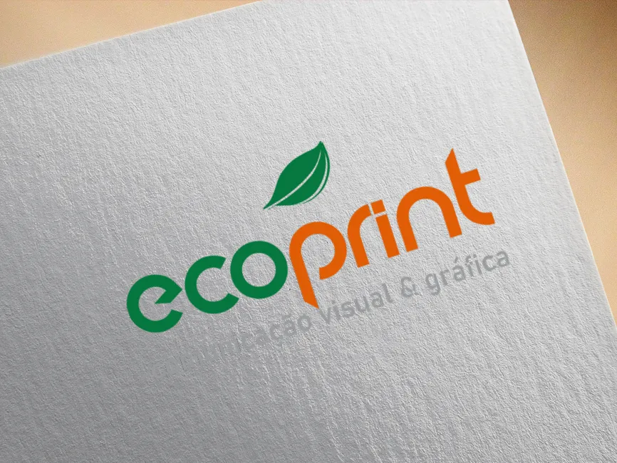 Ecoprint Logo