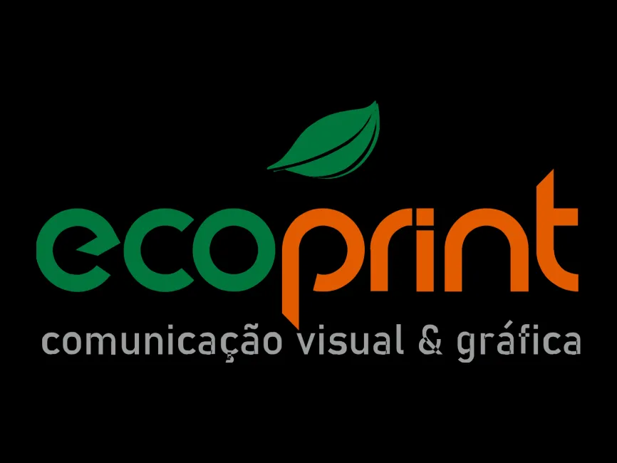 Ecoprint Logo