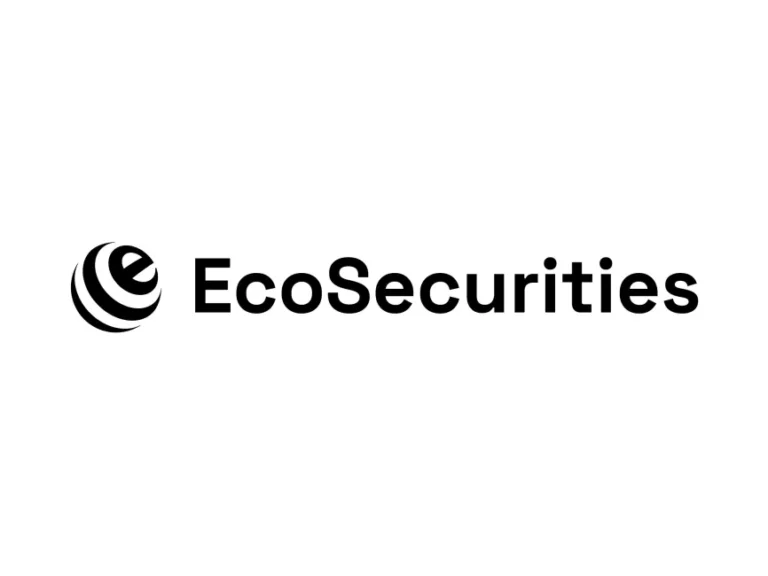 EcoSecurities New 2024 Logo