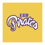 ECU Pirates Logo