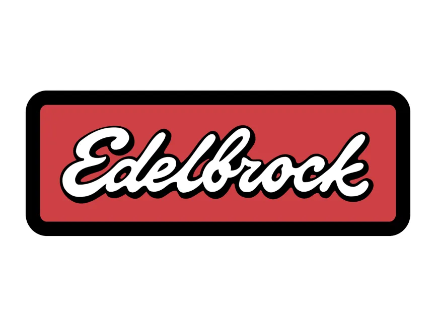 EDELBROCK Logo