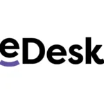eDesk New 2024 Logo