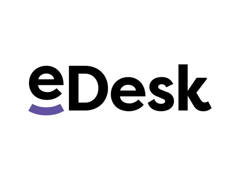 eDesk New 2024 Logo