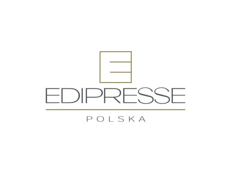 Edipresse Polska Logo