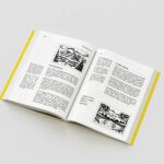 Editorial Book Mockup