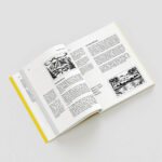 Editorial Book Mockup