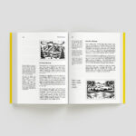 Editorial Book Mockup