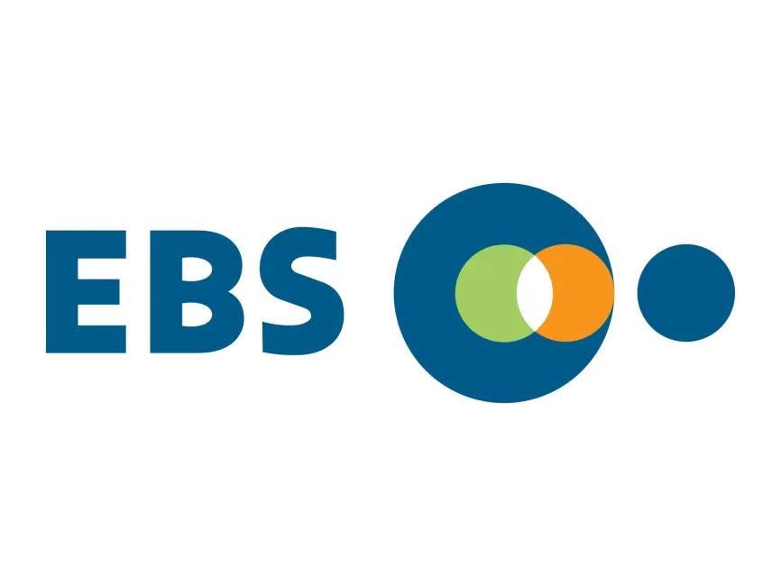 Educational Broadcasting System 2005 Logo
