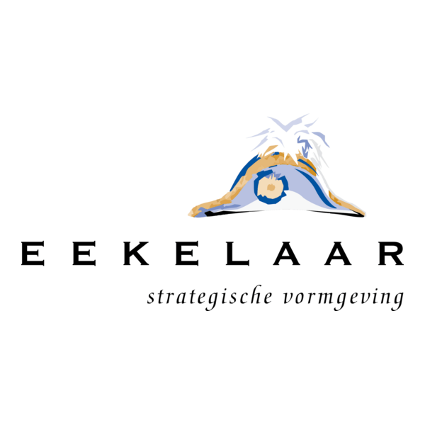 Eekelaar strategische vormgeving
