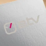 Eesti Televisioon ETV Logo