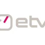 Eesti Televisioon ETV Logo