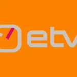 Eesti Televisioon ETV Logo