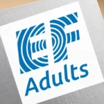 EF Adults Logo