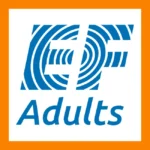 EF Adults Logo