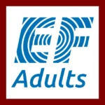 EF Adults Logo