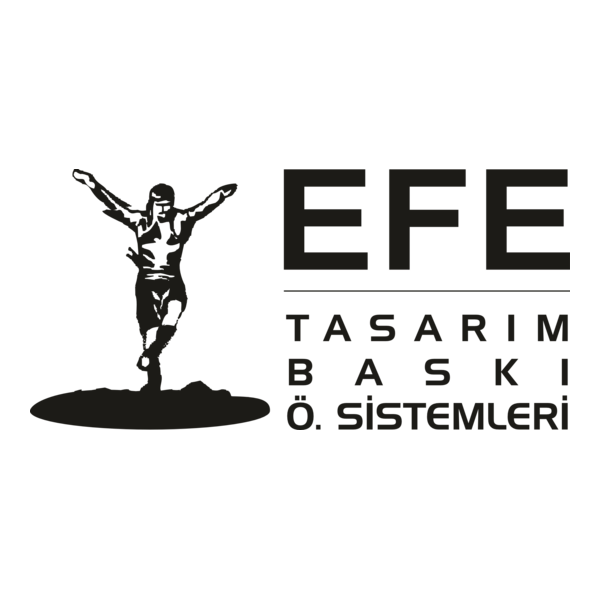 EFE ETİKET